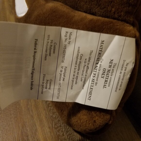 Poop Emoji Pillow - Picture 2 of 2